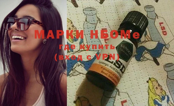 стафф Бородино